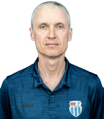 Абрамов Виталий Сергеевич