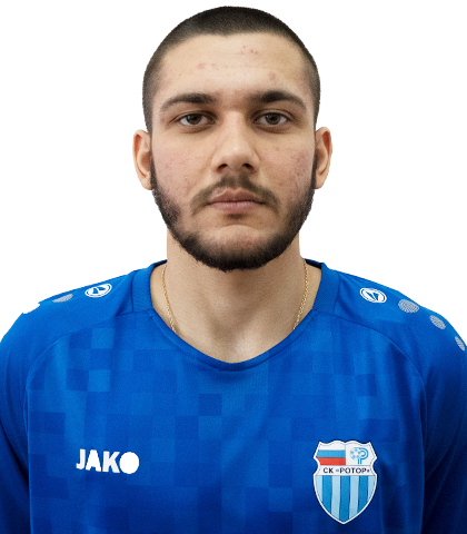 Амирханян Леон Гегамович