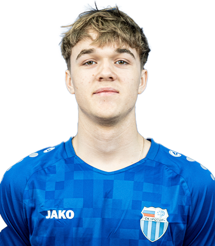 Литенко Роман Сергеевич