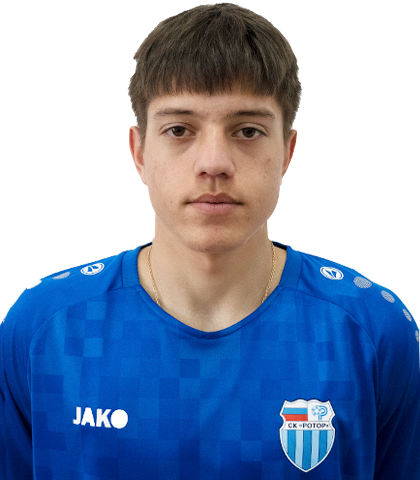 Асланян Матвей Павлович