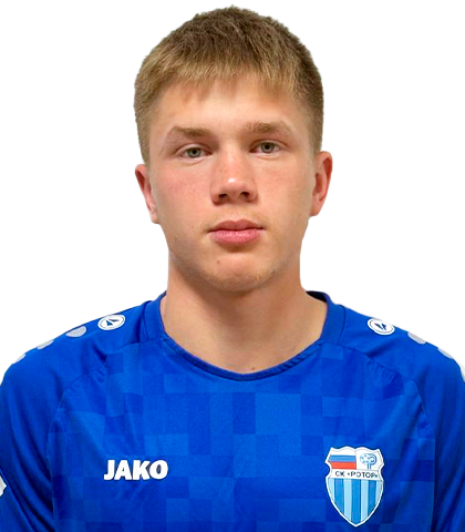 Града Даниил Сергеевич