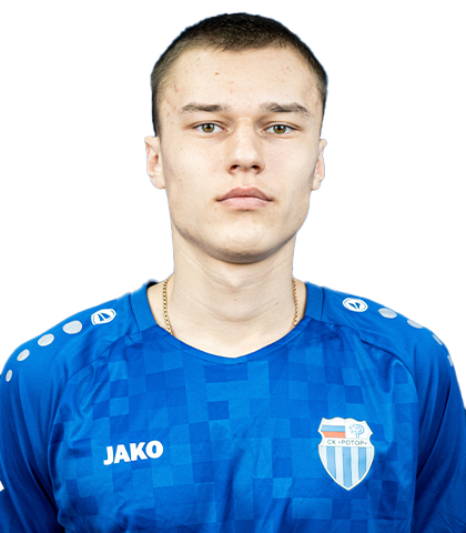 Прокофьев Сергей Дмитриевич