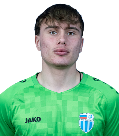 Прохоров Александр Романович