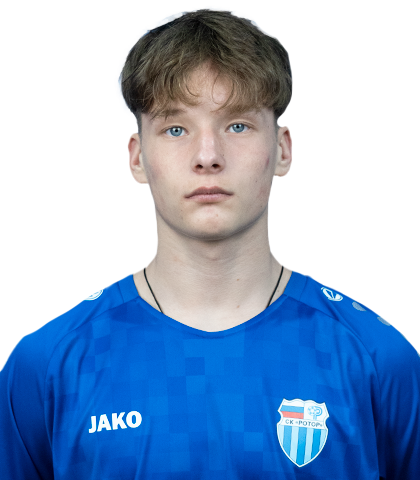 Семененко Михаил Дмитриевич