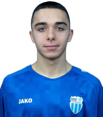 Кюрджиев Михалис Витальевич