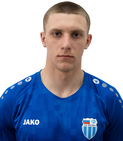 Слепужников Руслан Николаевич