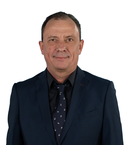 Березнер Лев Александрович