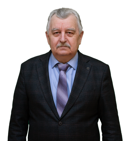 Дымнич Сергей Николаевич