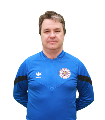 Мурашов Александр Александрович