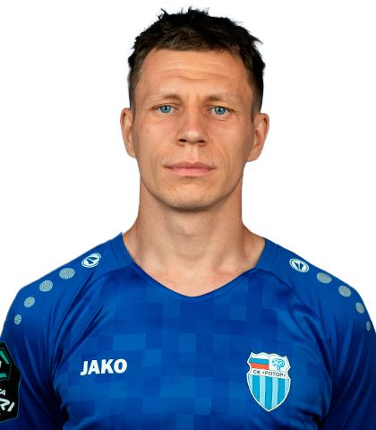 Хохлачев Александр Владимирович