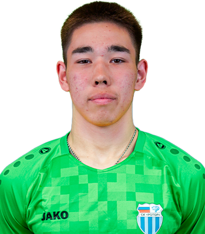 Умиров Батыр Нурлыбекович