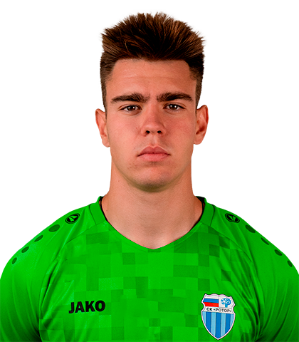 Литвенок Иван Александрович