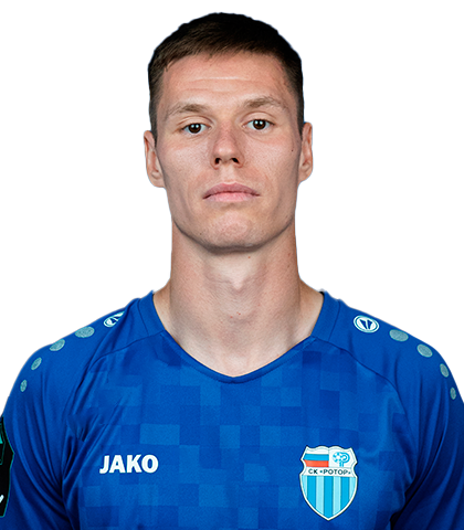 Коротков Александр Александрович