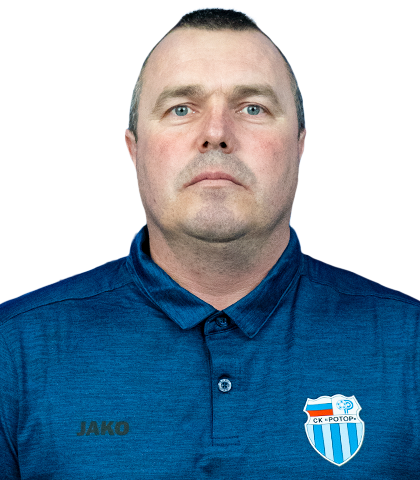 Белогуров Геннадий Валерьевич