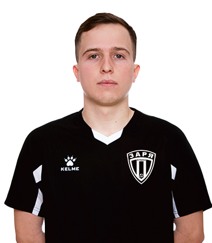 Войцеховский Руслан Денисович