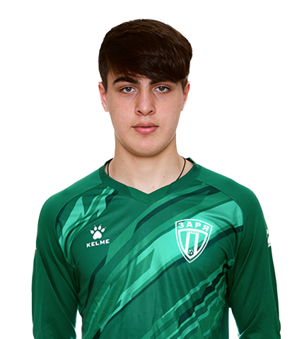 Кулумбегов Арсен Романович