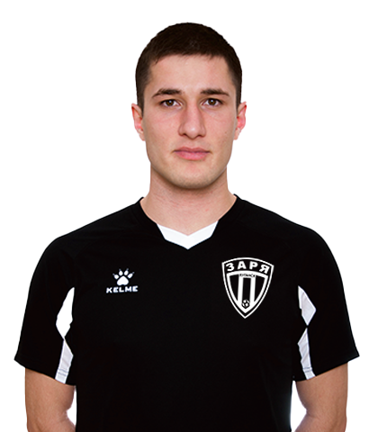 Наниев Роберт Артикович