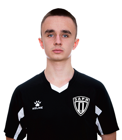 Саушкин Владислав Александрович