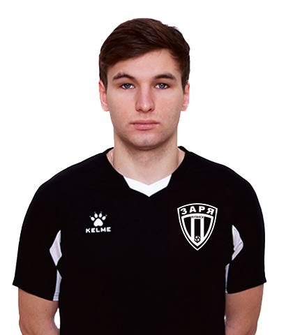 Ушаков Валентин Романович