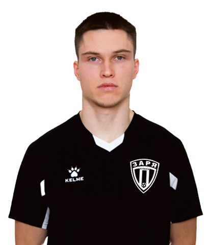 Циндрик Сергей Алексеевич