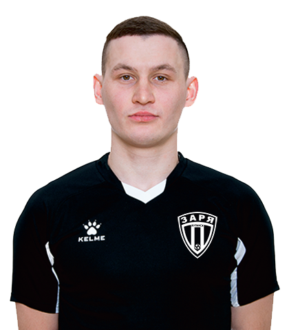 Антонец Константин Константинович