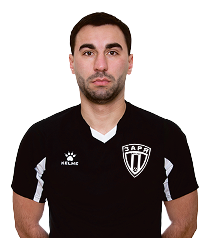 Балан Ян Витальевич