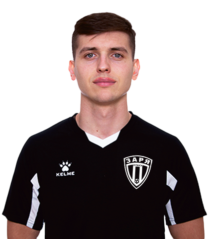 Воронков Ярослав Валерьевич