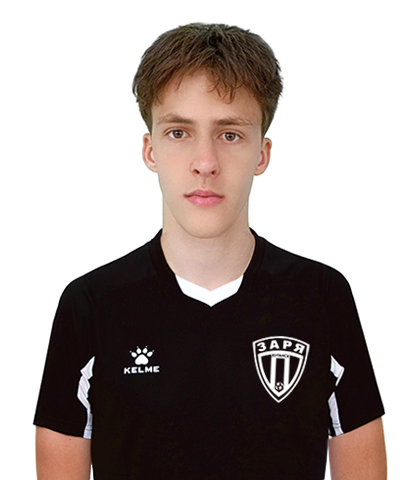 Глущенко Иван Дмитриевич