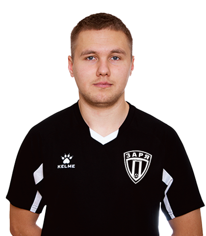 Демагин Артем Олегович