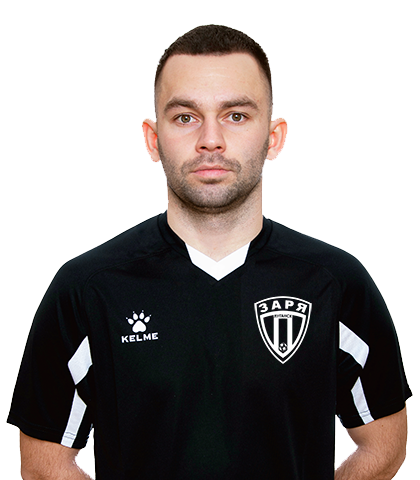 Демченко Сергей Анатольевич