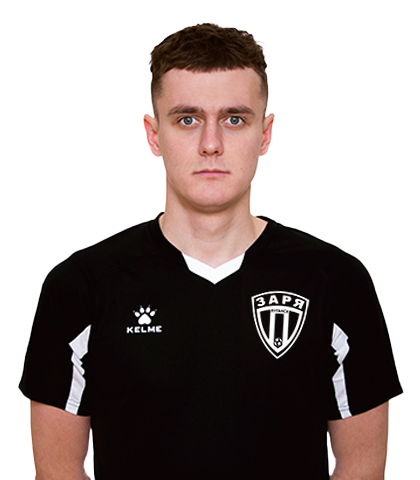 Запорожец Владислав Викторович