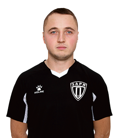 Захаров Михаил Александрович