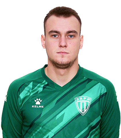 Зновенко Мирослав Константинович