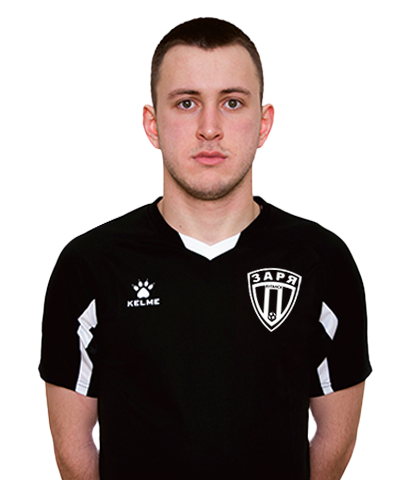 Касаев Заур Иранович