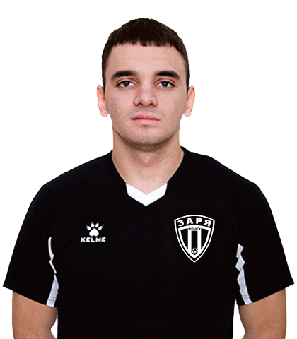 Куканов Никита Александрович