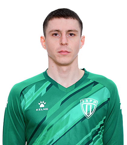 Микитюк Максим Дмитриевич