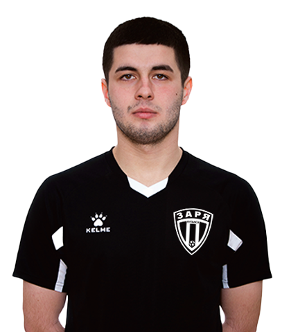 Мулдаров Алексей Алексеевич