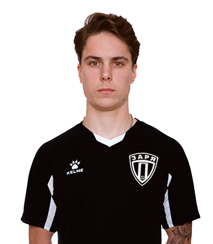 Романов Роман Евгеньевич