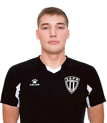 Скрыпников Данил Андреевич