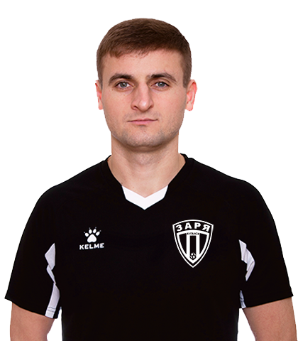 Титаренко Валерий Игоревич