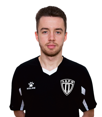 Шоларь Артем Александрович