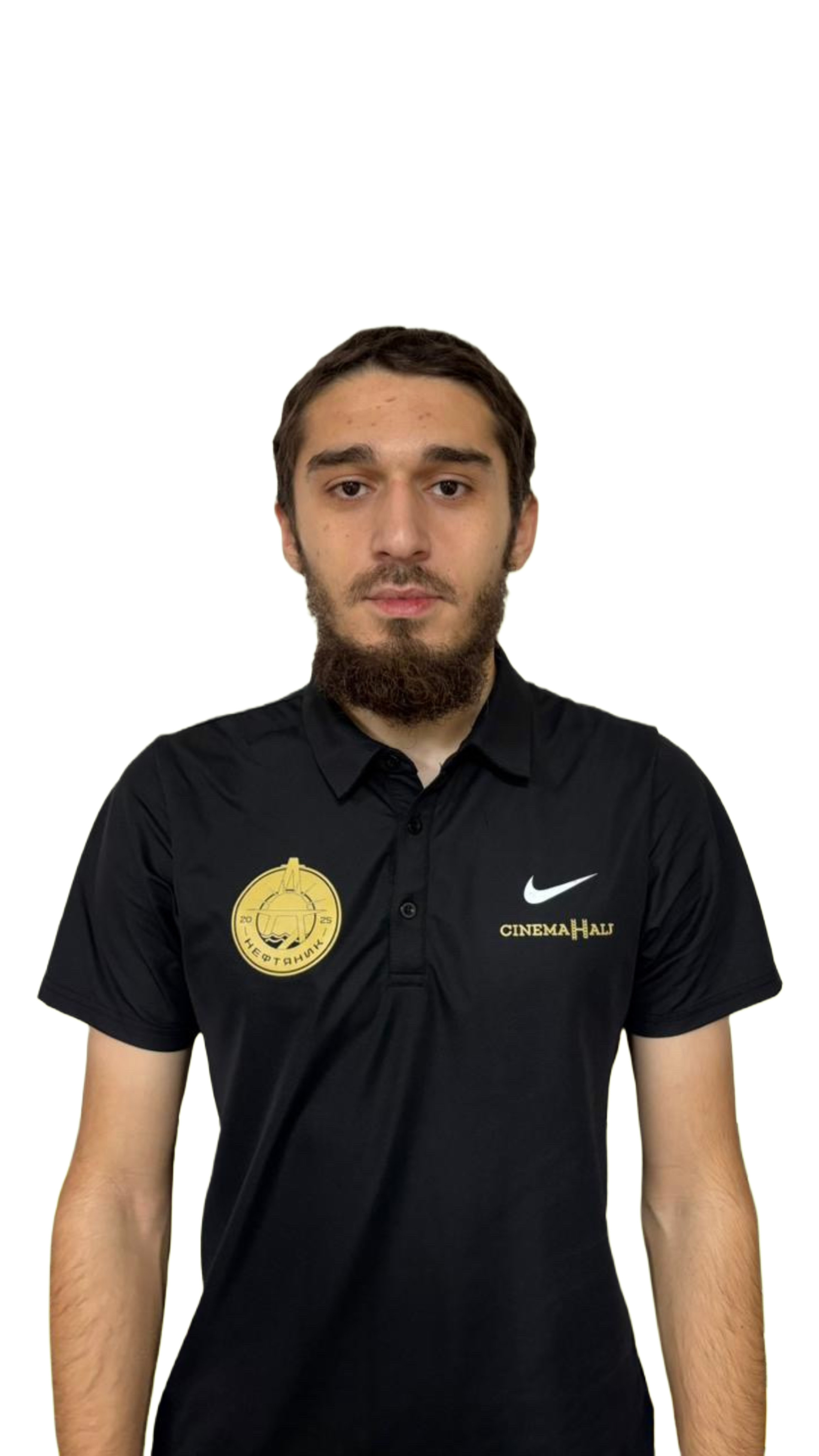 Магомедов Шахбан Магомедович