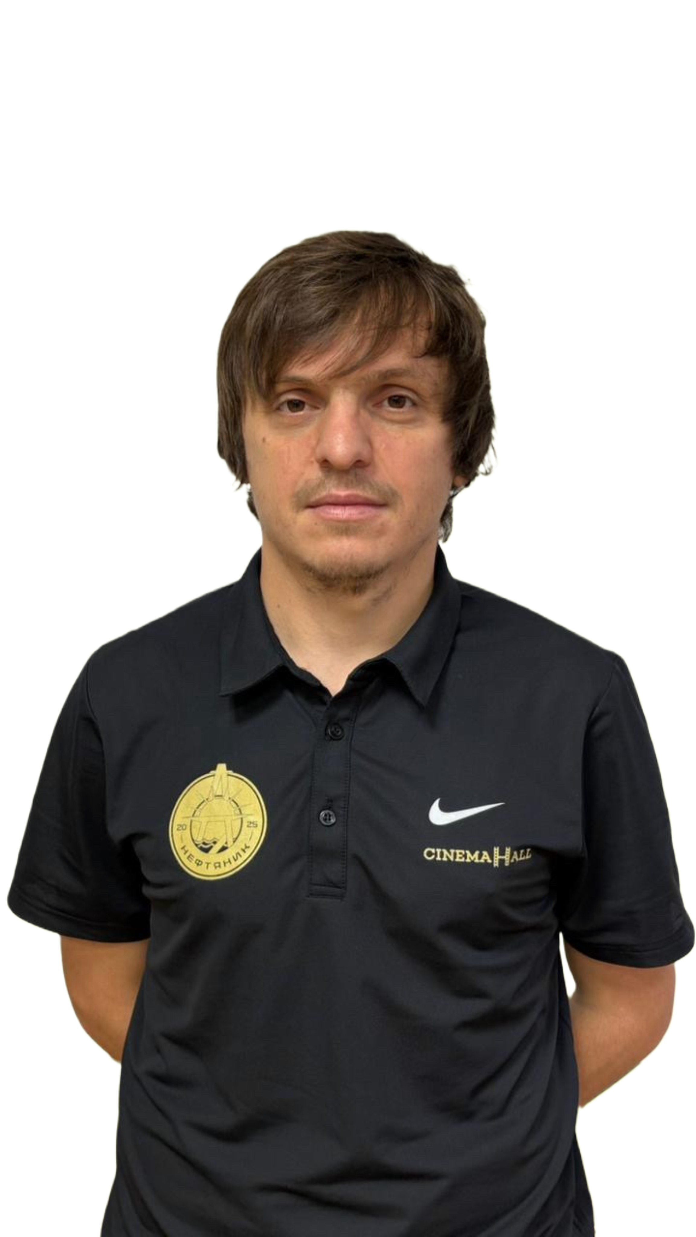 Рагимов Загид Велиметович