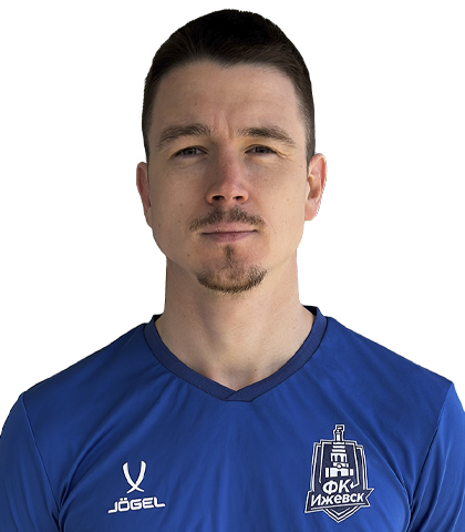 Полюткин Антон Сергеевич