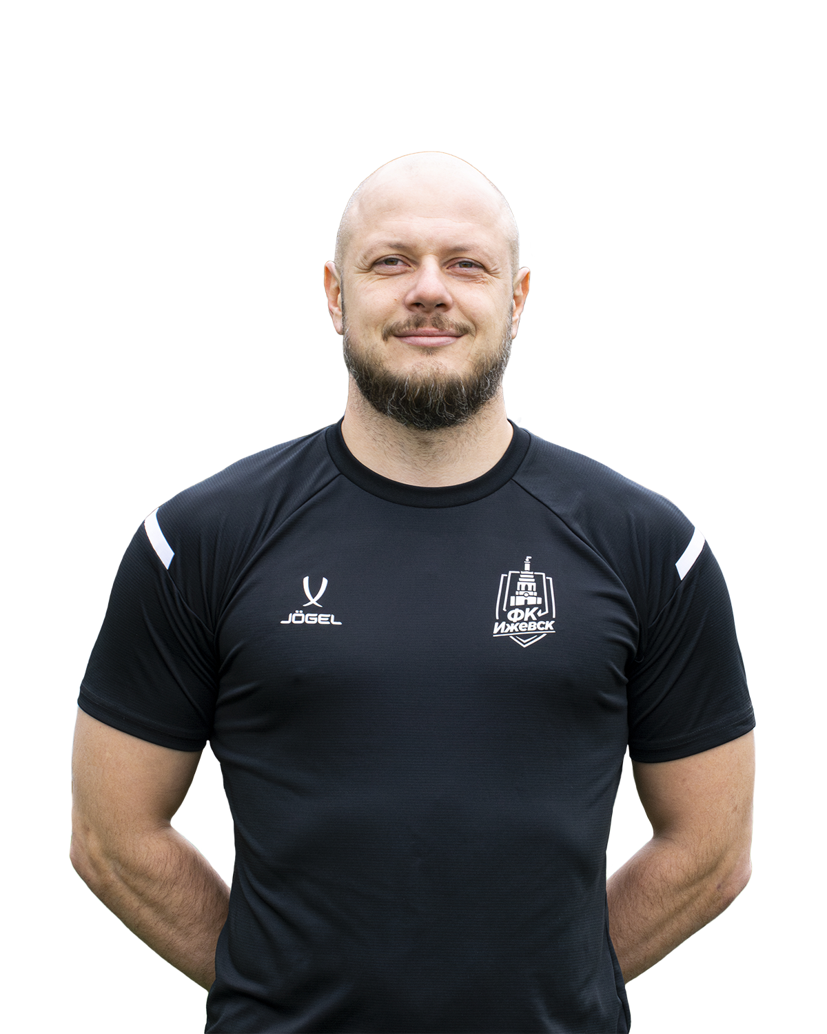 Стерликов Александр Андреевич