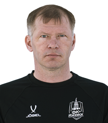 Самойлов Антон Сергеевич