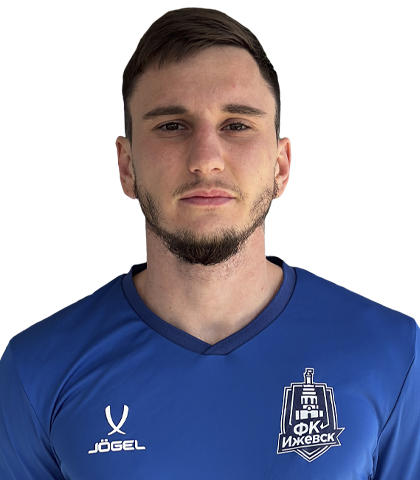 Лысенко Никита Станиславович