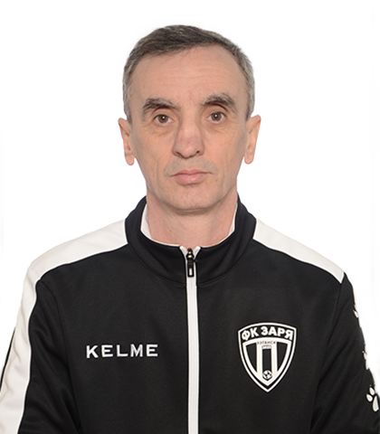 Гвоздиков Сергей Иванович