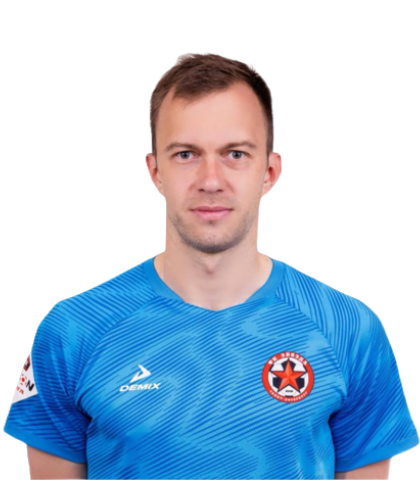 Зайцев Андрей Сергеевич