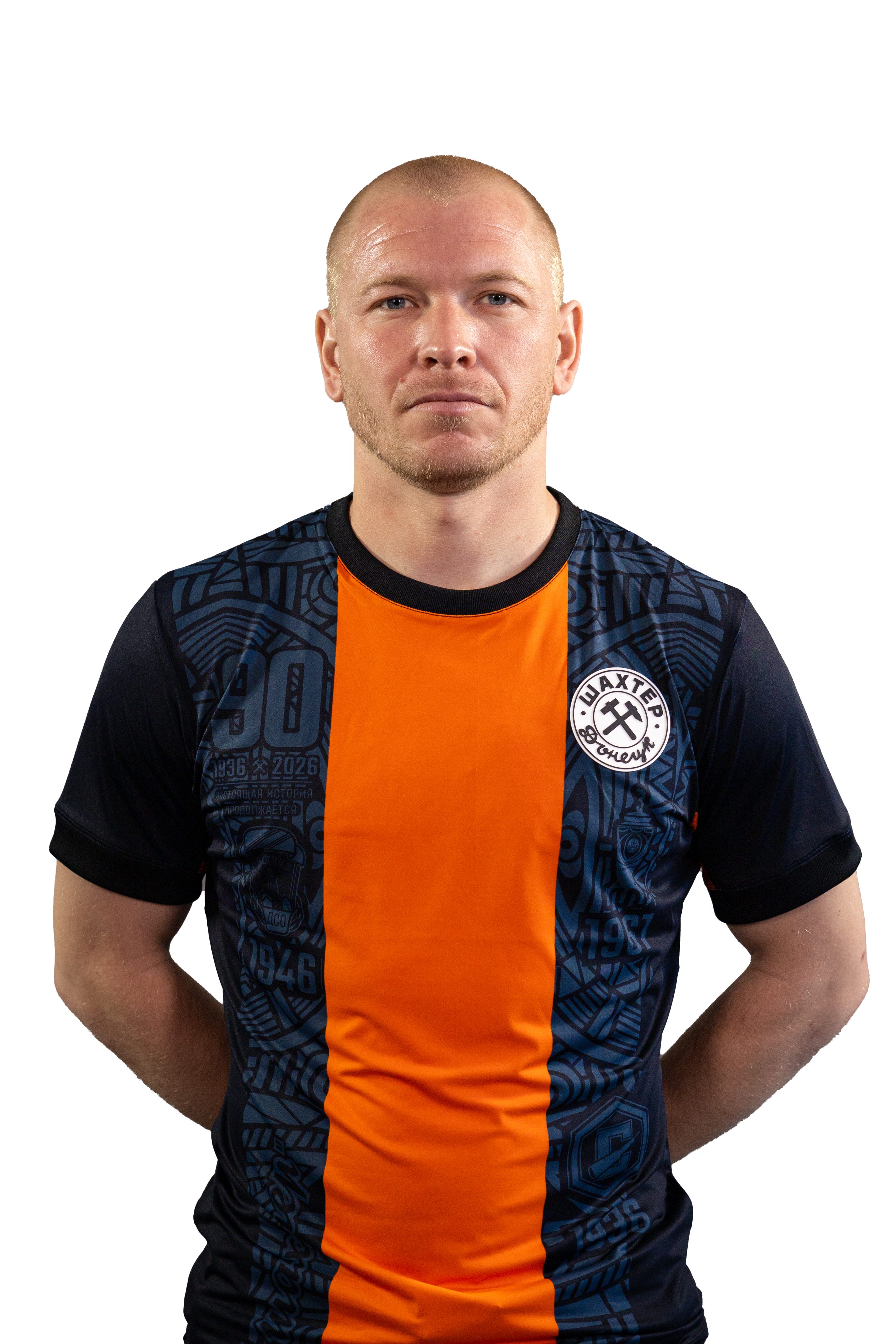 Карташов Дмитрий Сергеевич